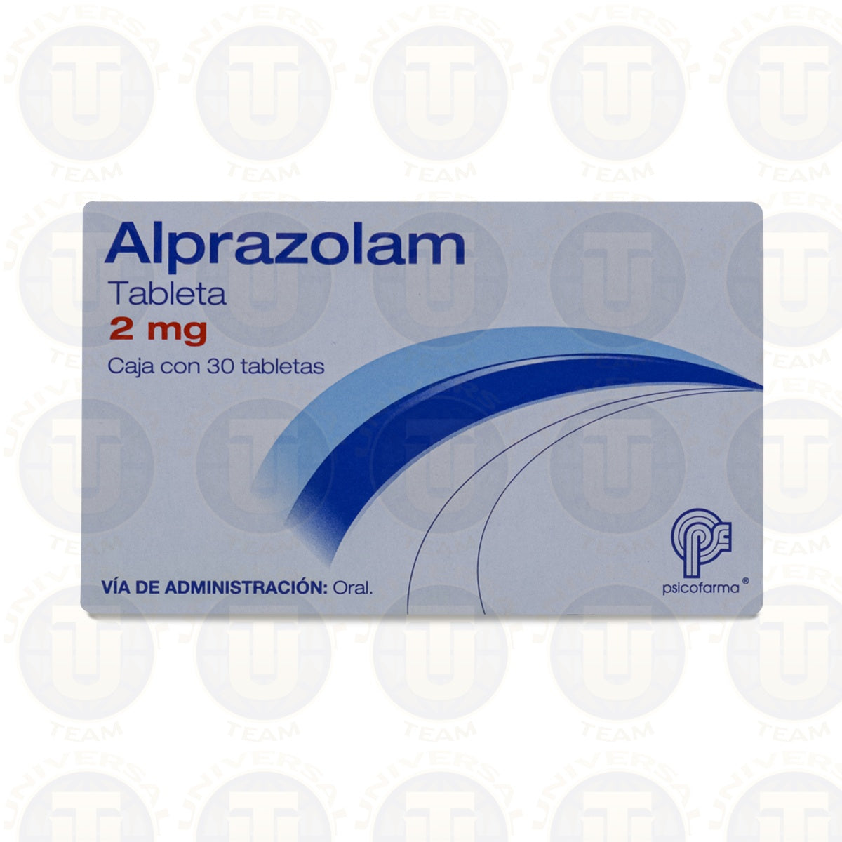 Alprazolam 2mg Farmacia