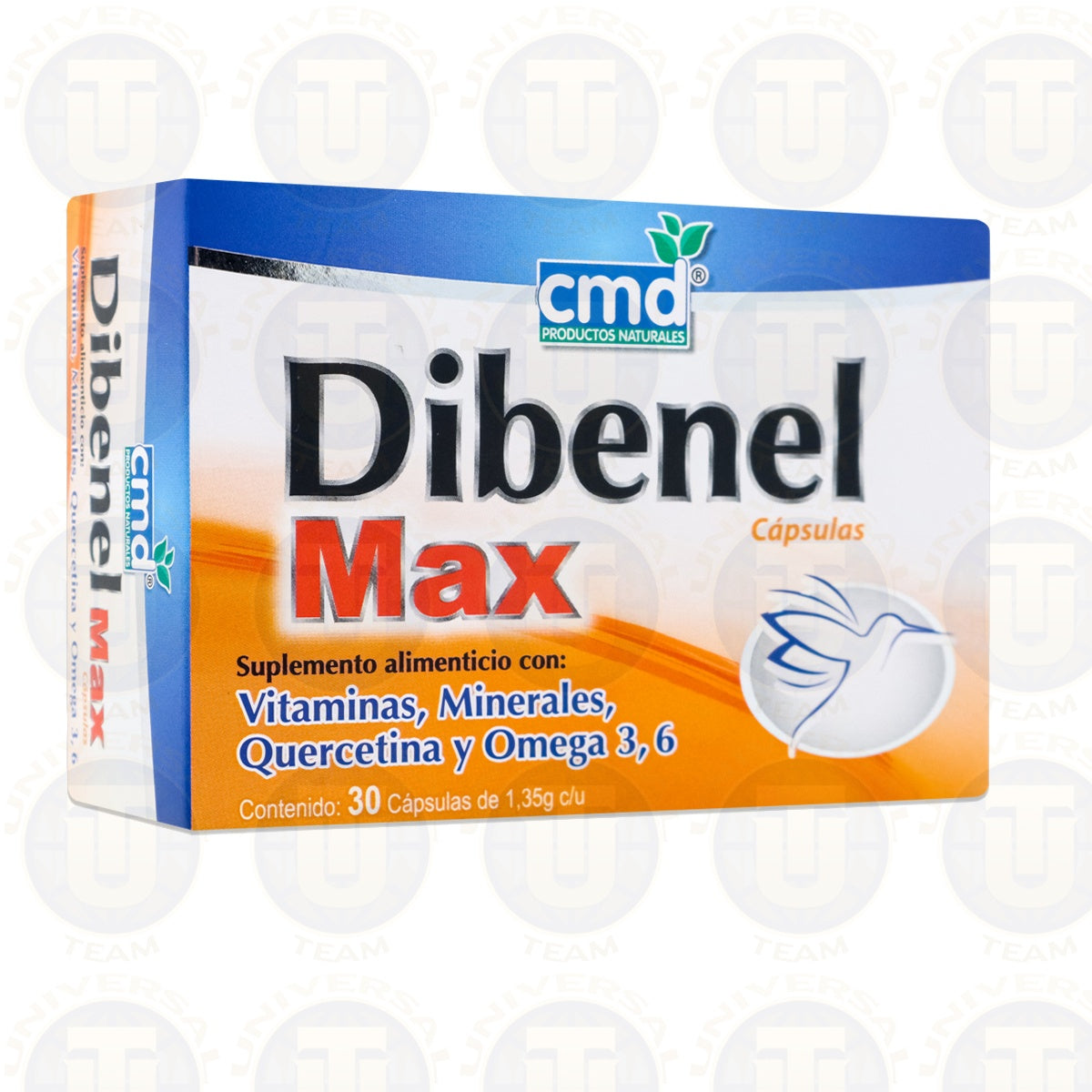 DIBENEL MAX