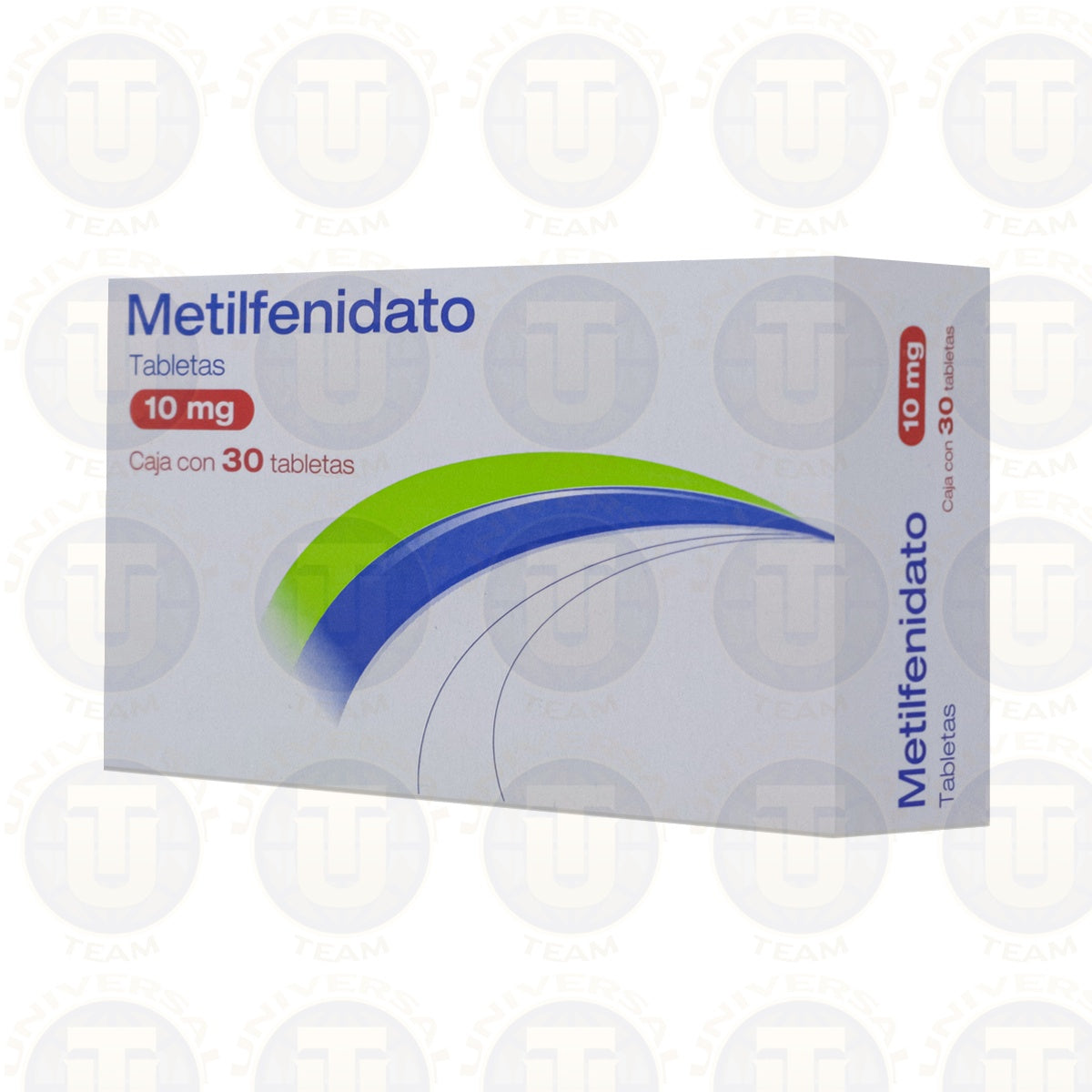 METILFENIDATO